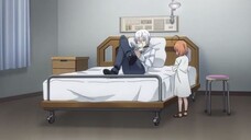 Toaru Accelerator Special OVA