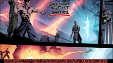 Mengejar Lynx Dan Para Orde Assassins |Shades: Shadow Fight Roguelike Part 4