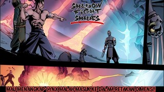 Mengejar Lynx Dan Para Orde Assassins |Shades: Shadow Fight Roguelike Part 4