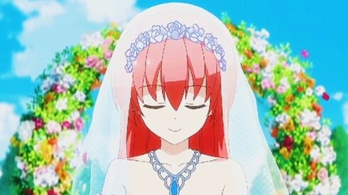 [Anime Recommendation] 25 most recognized pure love animations, are there any you like?