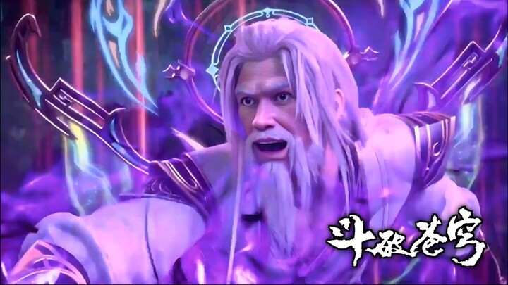 PLOT TWIST TERGILA! XIAO YAN MENYELAMATKAN KLAN GU BTTH EPISODE 214 FULL