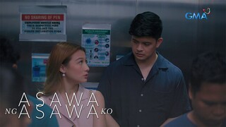 Asawa Ng Asawa Ko: Jordan and Cristy are in the same hospital! (Episode 58)