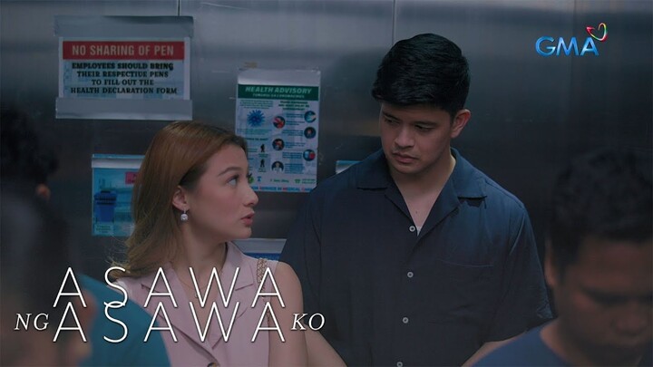 Asawa Ng Asawa Ko: Jordan and Cristy are in the same hospital! (Episode 58)