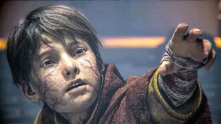 Đã tìm Được Thuốc Giải Hugo A Plague Tale: Innocence