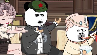 Mengapa Anda mencari netizen Rusia untuk datang ke saluran Asia kami?