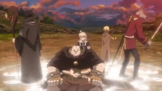 ALL IN ONE - Cuốn Sách Ma Pháp Hủy Diệt Cả Thế Giới#1.8