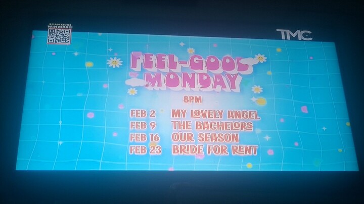 Tagalized Movie Channel - Continuity [02-18-2026]