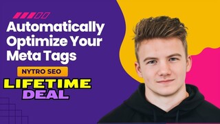 Nytro SEO Review: How This AI Tool Automates Meta Tag Optimization for Your Site