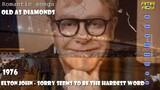 Elton John -   sorry seems to be the hardest word 1976 (1)