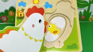 หนังสั้นการ์ตูนตลก_มาช่วยแม่ไก่ปราบจระเข้ตัวใหญ่กันเถอะ