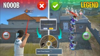 PUBG Lite [ 164.02 ] MB New Update🤯 | All New Tips And Features | M416 Glacier Skin 0.22.2  Update