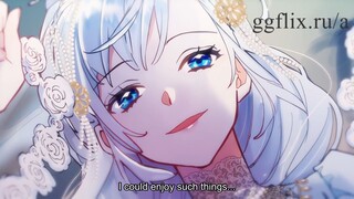 With Vengeance, Sincerely, Your Broken Saintess Episode 8 English Sub