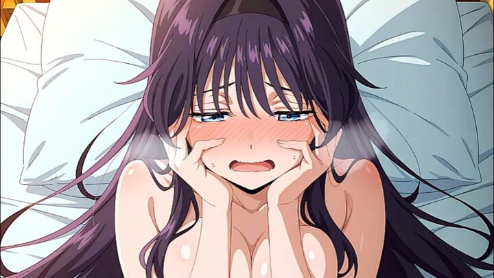 BRUTALIN AYANK SAMPE LEMES 🤤🥵🥵💦