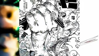 video pendek #one piece