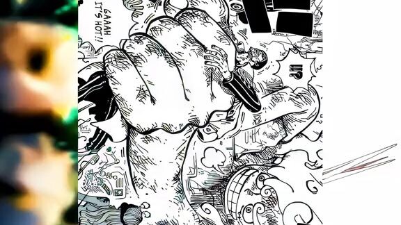 video pendek #one piece