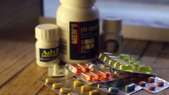 นี่คือสิ่งที่จะเกิดขึ้นเมื่อคุณกลืนเม็ดยาลงไป