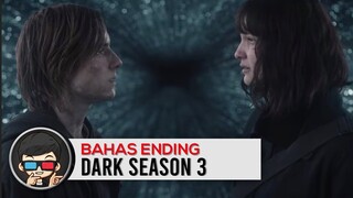 Bahas Ending Dark Season 3 Bareng Subscribers