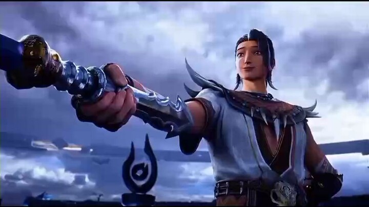 Preview Martial Master Eps 637