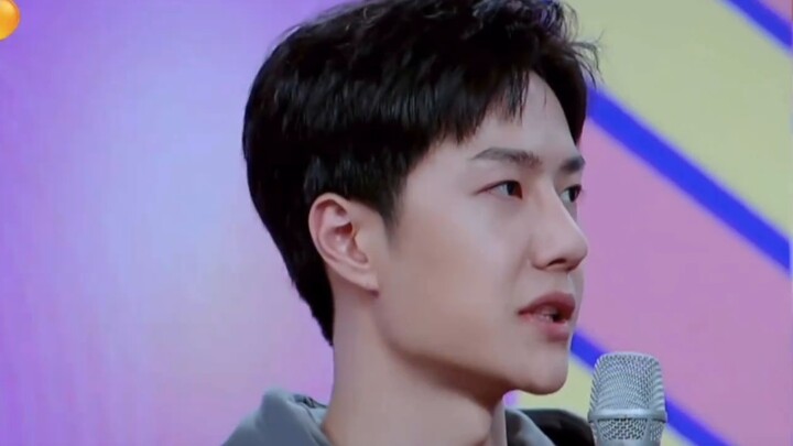 [Bojun Yixiao] Private designer, shared gym, set visit confirmed?