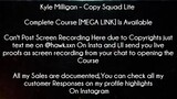 Kyle Milligan Course Copy Squad Lite download
