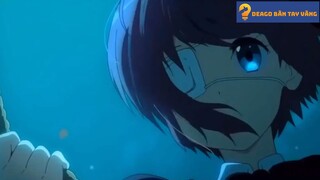 Deago bàn tay vàng - AMV - 31077 ( nhạc việt ) #anime #schooltime