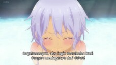 Episode 12 (End of S1)  [p8] - Tensei Dainana Ouji Subtitle Indonesia