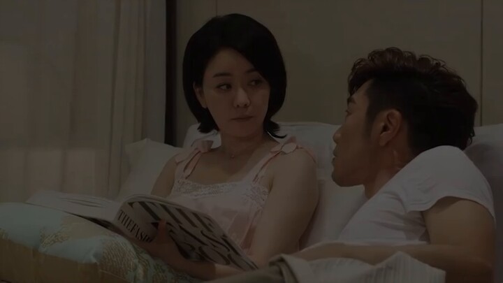 #Gentleman's Dignity# Jang Dong-gun Men will do anything to quit smoking, except quitting smoking
