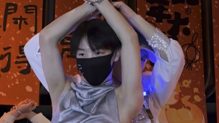 质疑顾青裴理解简隋英成为黎朔