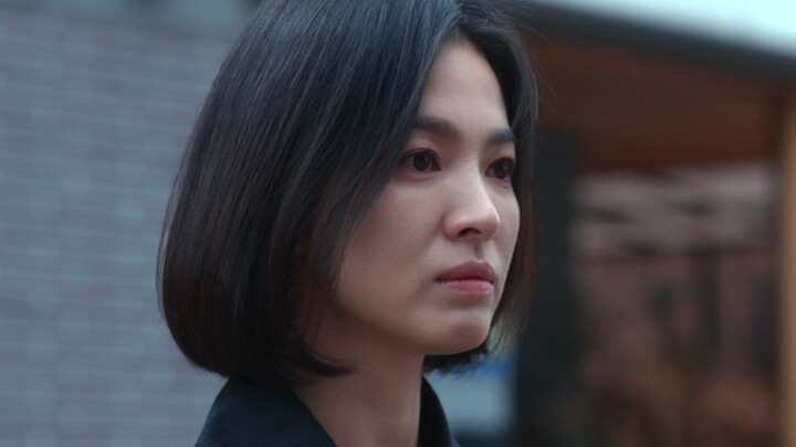 Zai Jun, haven’t you always dreamed of seeing the colorful world?