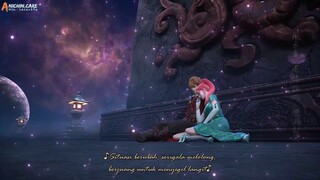 Tales Of Demons And The Gods S9 Eps 2 Sub Indo Best HD