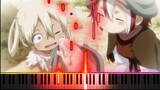 [Meido di Abisu Musim 2] Pertunjukan Piano Episode 12 Divine Comedy [Vueko] Vico