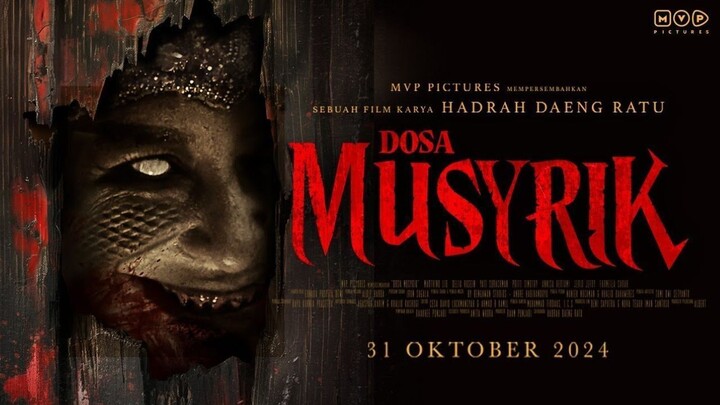 Dosa Musyrik (2024)