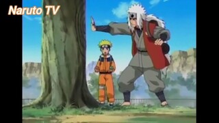 Naruto Dattebayo (Short Ep 89) - Bước vào giai đoạn 3 #naruto