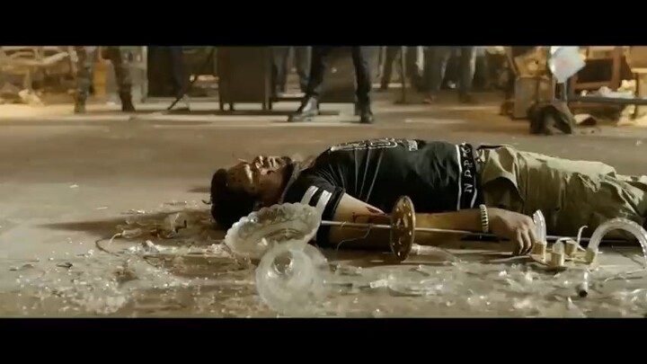 ডিজে মুভি