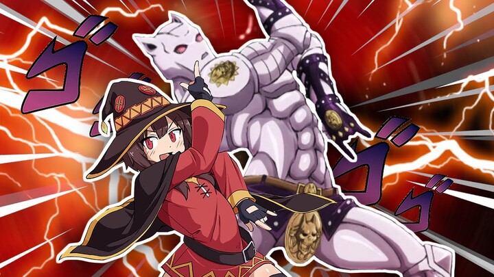 Kira Yoshikage Pergi Ke Isekai - Anime Crack Indonesia