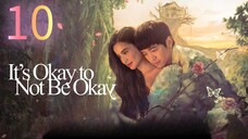 It's Okay to Not Be Okay Episode 10