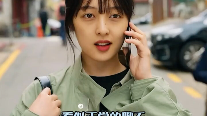 The kindness you spread will eventually come back to you—"Touching Moment" "Completely Moved" "Sprea