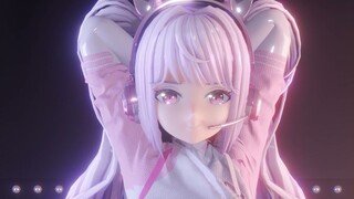 [Giải pháp vải NIKKE] Alice Phut Hon