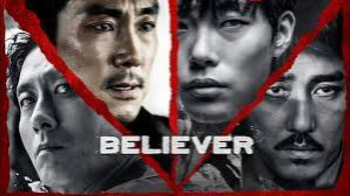 Believer (2023) Dubbing Indonesia