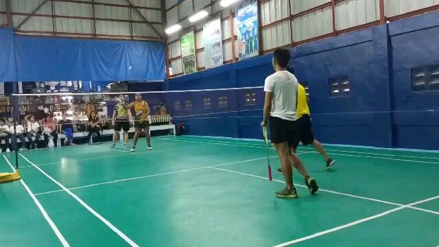 My new sports