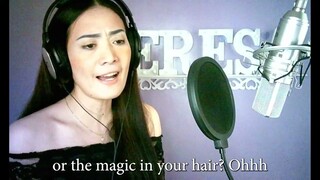 You were there - Regine Velasquez (Teresa Cover)