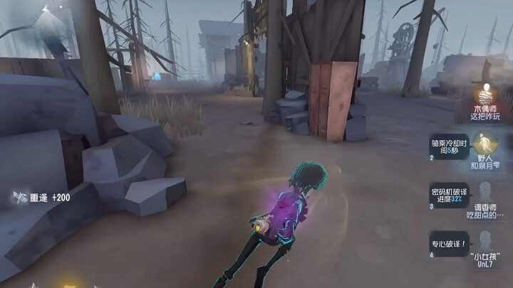 Four all-in bets—this round is bound to be intense!