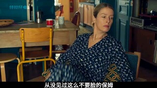 有这样的保姆，你还敢雇用吗？ "