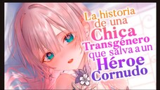 Netorare Yuusha wo TS Shoujo ga Sukka Hanashi // AUDIO LIBRO // NOVELA LIGERA // VOLUMEN 1