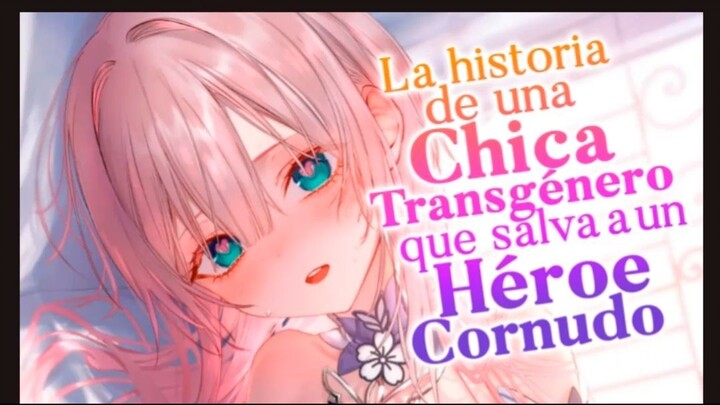 Netorare Yuusha wo TS Shoujo ga Sukka Hanashi // AUDIO LIBRO // NOVELA LIGERA // VOLUMEN 1