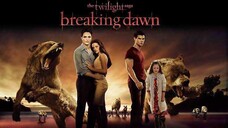 The Twilight Saga Breaking Dawn Part 2 (2012) Tagalog