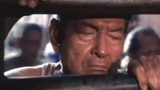 High Caliber actors the Film is outstanding A true Philippine treasure