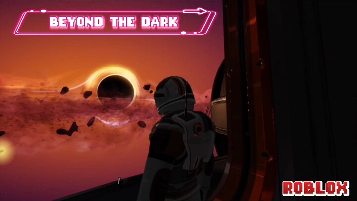 BEYOND THE DARK | ROBLOX INDONESIA