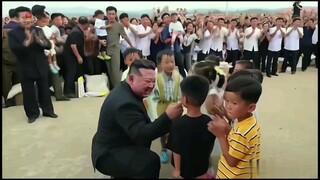 Pendidikan rasa terima kasih harus dimulai sejak usia dini