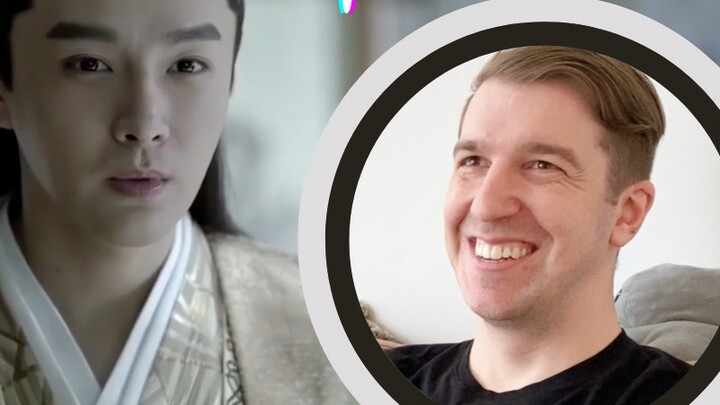 【Celebrating Yu Nian Reaction 16】Kevin guessed that the mastermind of Niulan Street was Lin Gong